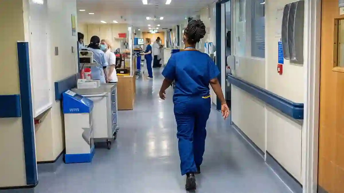 NHS