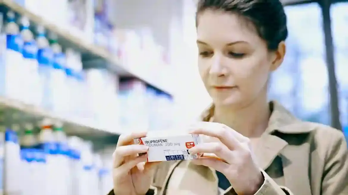 Dr Martin Scurr Explains How Persistent NSAID Consumption Could Damage Hearing for Seniors in the UK