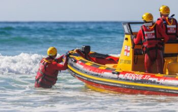 NSRI