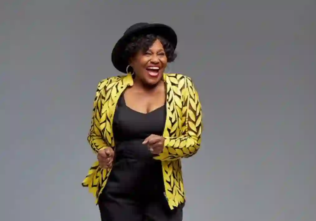 Nandi Nyembe