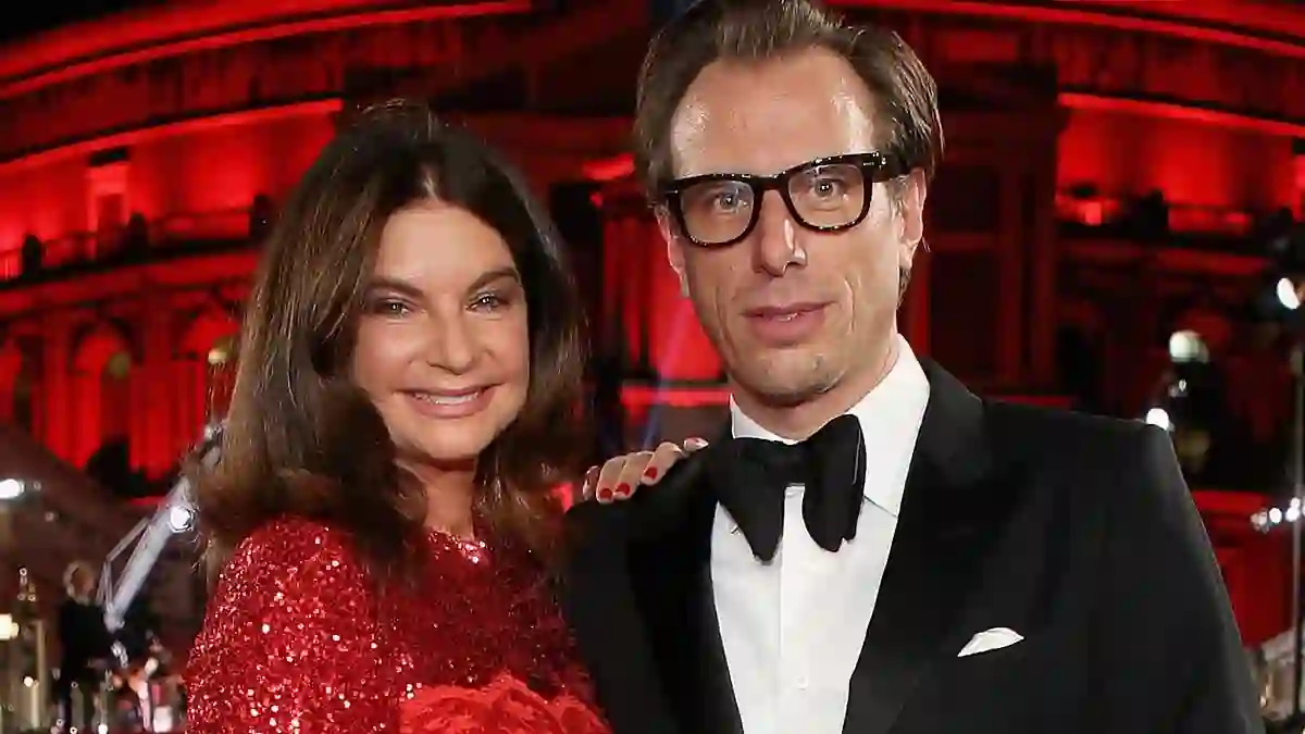 Natalie Massenet Files Lawsuit Against Former Partner Erik Torstensson Alleging Sex Addiction and Financial Exploitation in United States
