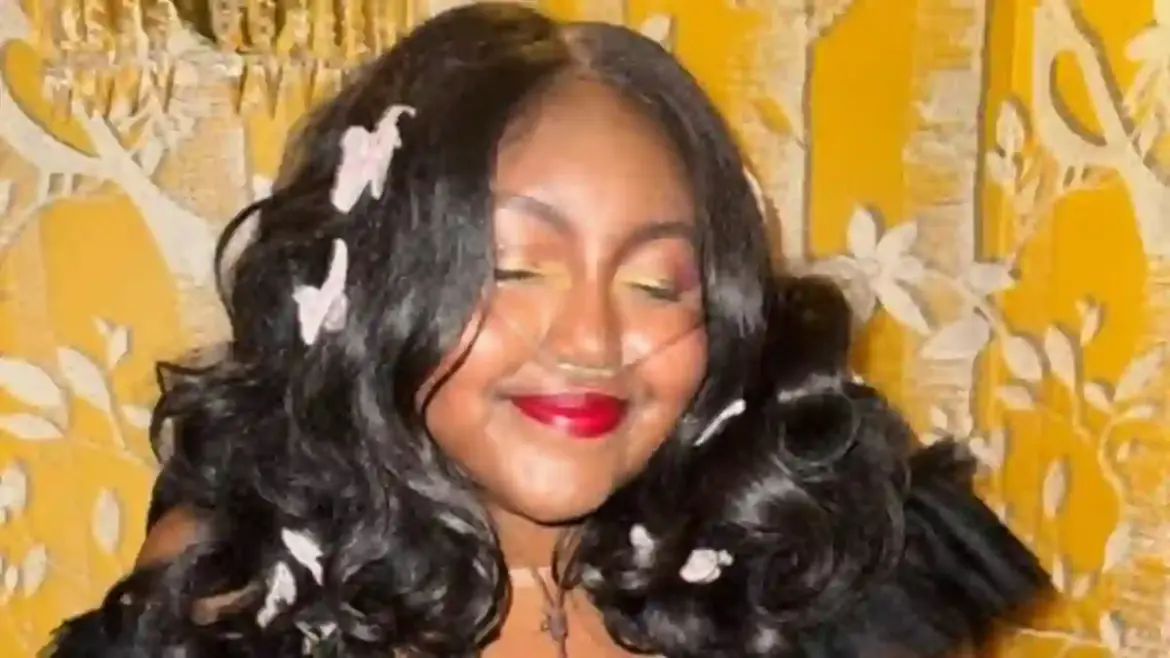 TikTok Creator Natasha Allen Loses Her Life After Battling Stage 4 Synovial Sarcoma in the United States