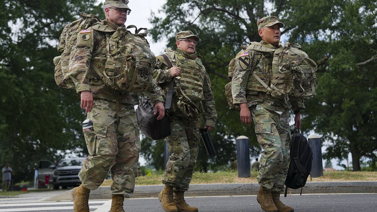 National Guard