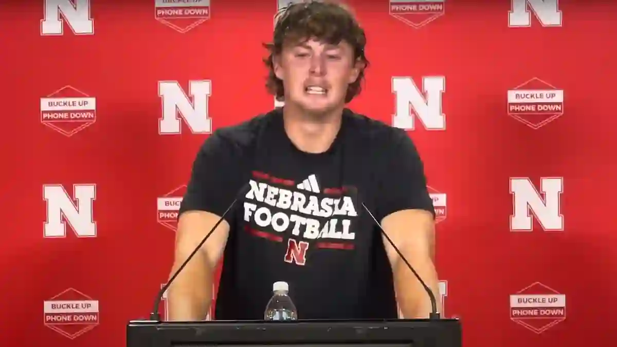 Nebraska