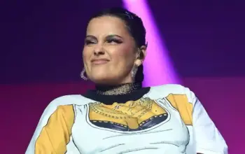 Nelly Furtado