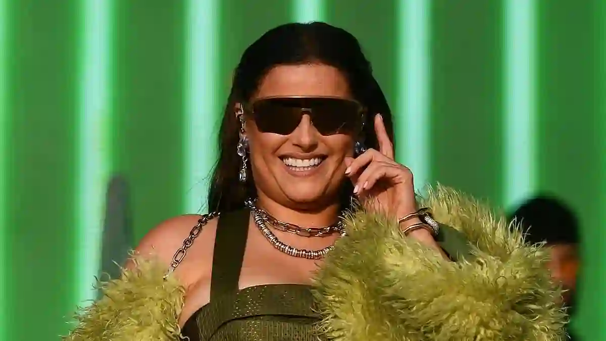 Nelly Furtado