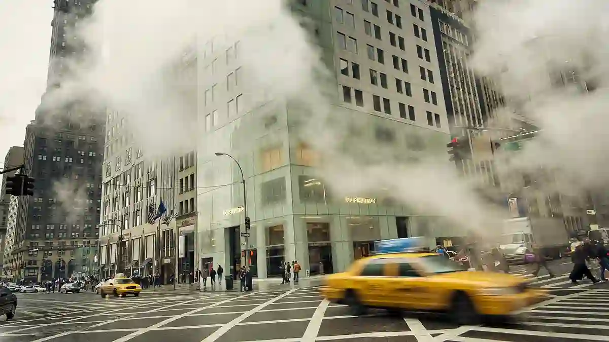 New York