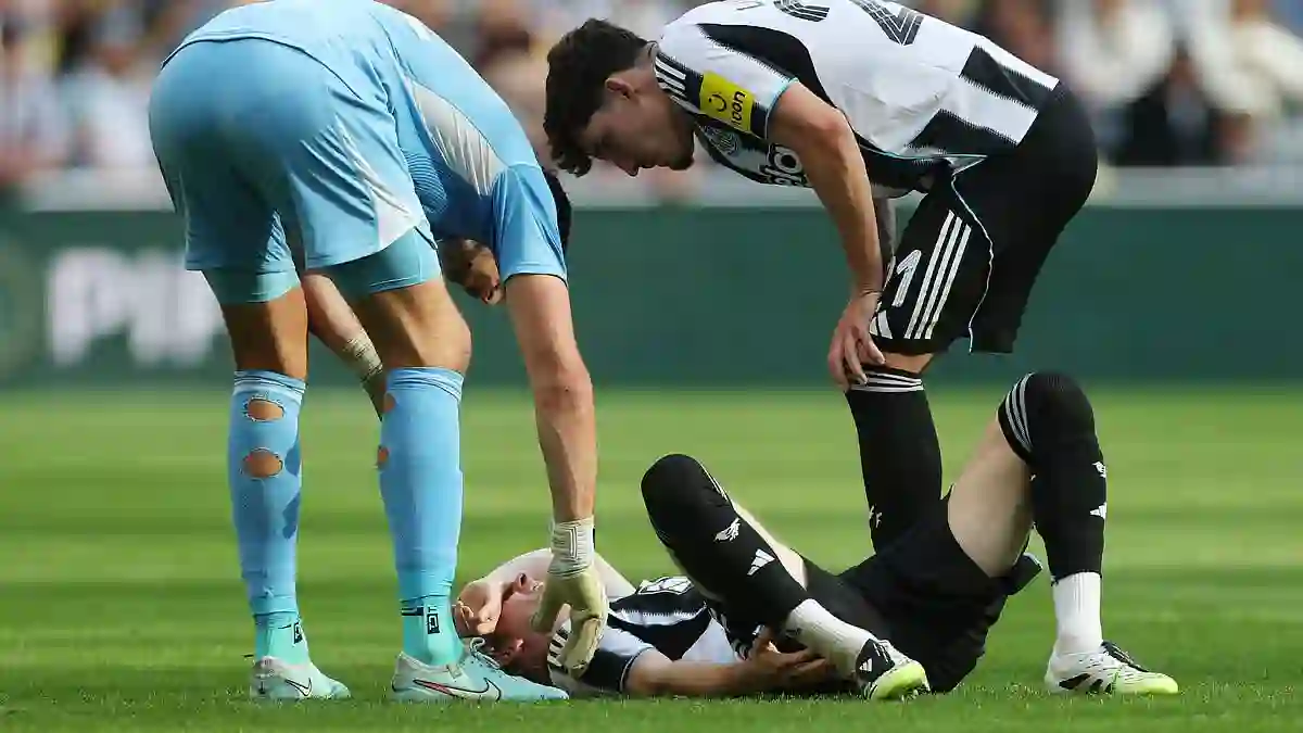 Newcastle United