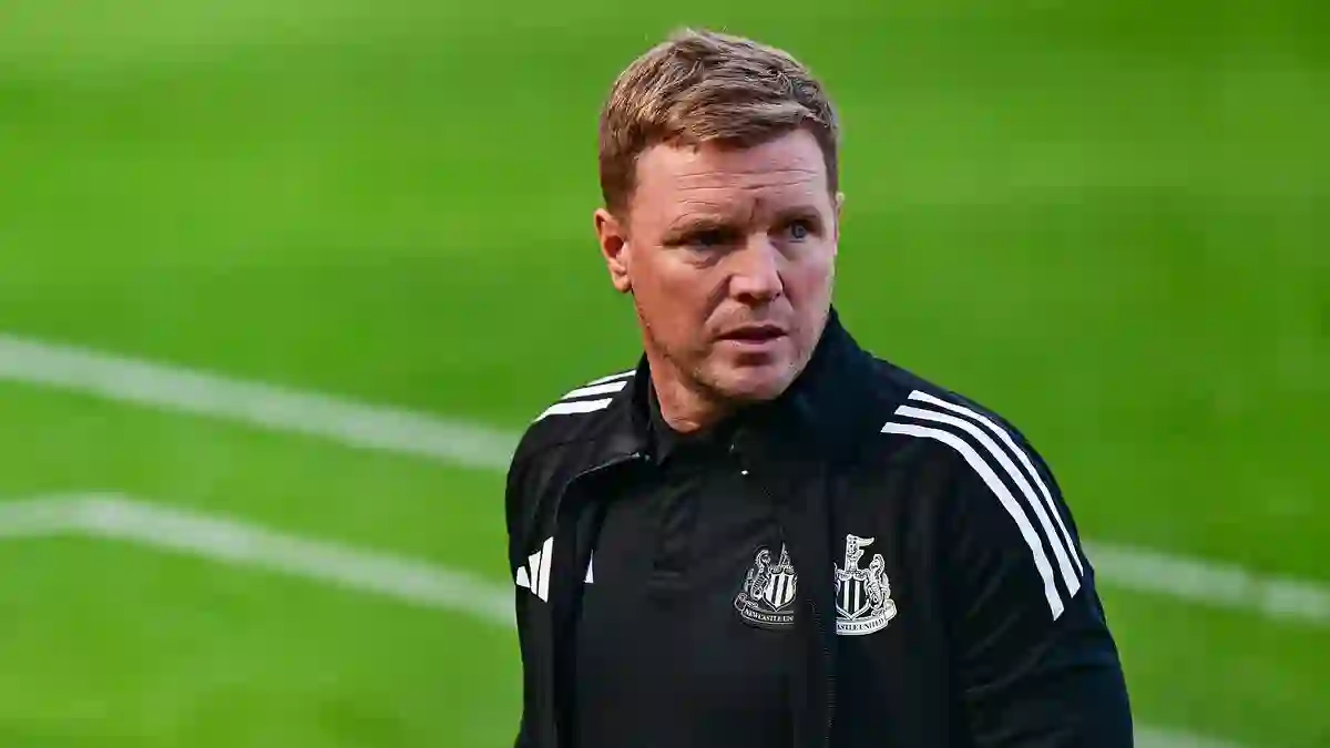 Newcastle United