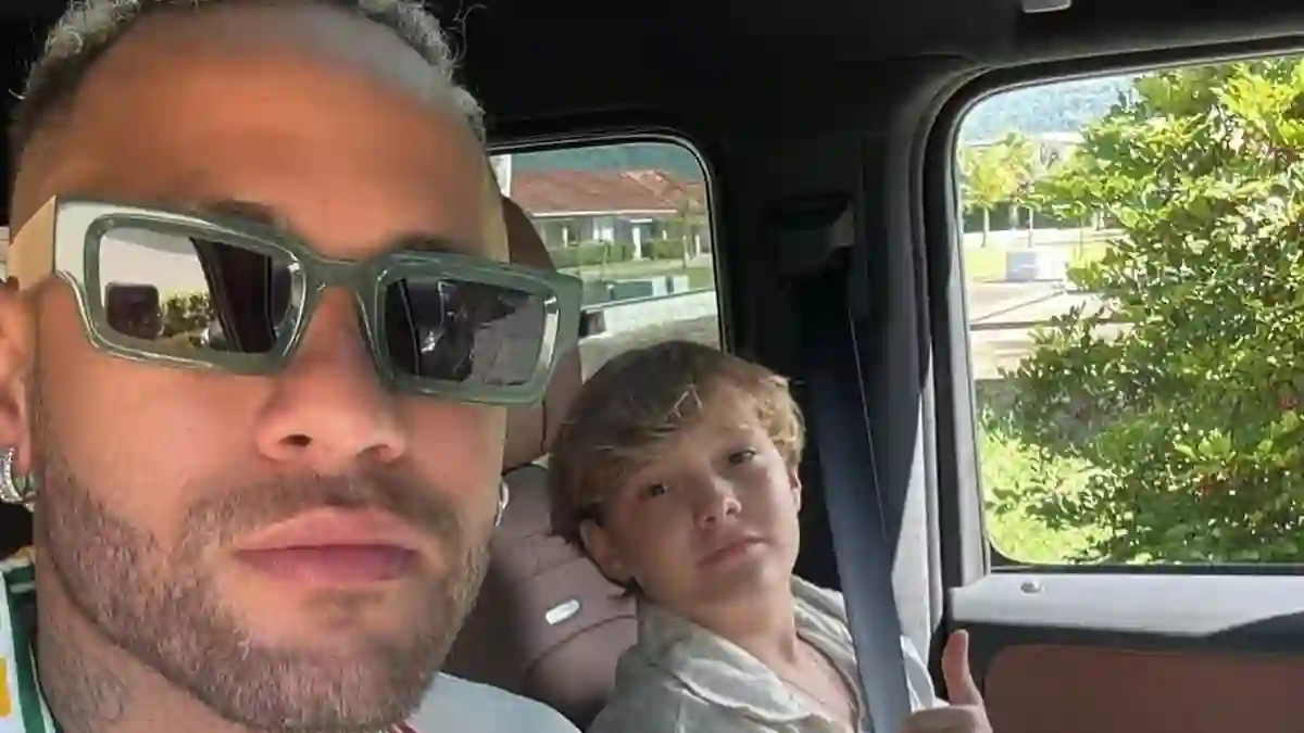 Neymar