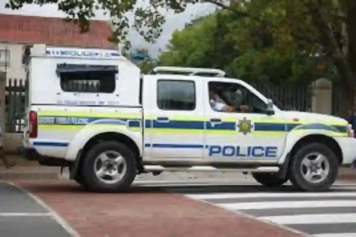 Lieutenant General Nhlanhla Mkhwanazi orders disciplinary action against KwaZulu-Natal officers for misuse of state vehicle in Estcourt