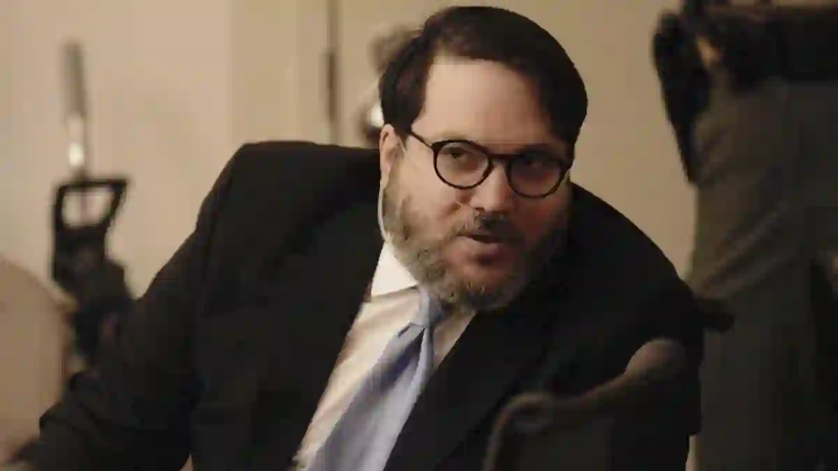 Nicholas Rossi