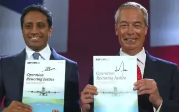 Nigel Farage