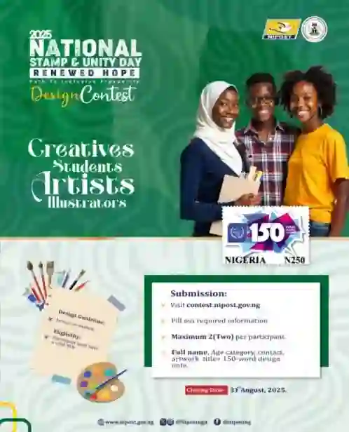 Nigerian Postal