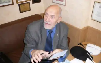 Nikolai Drozdov