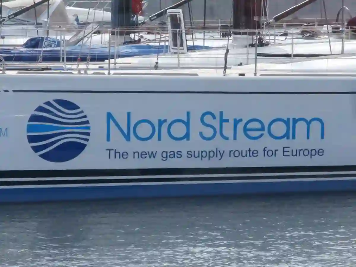 Nord Stream
