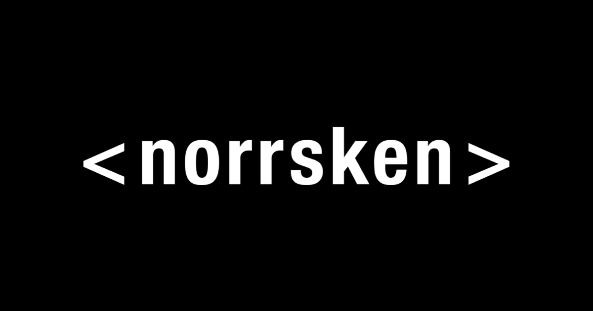Norrsken Evolve