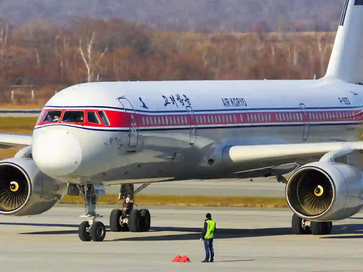 North Korea