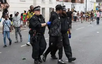 Notting Hill Carnival