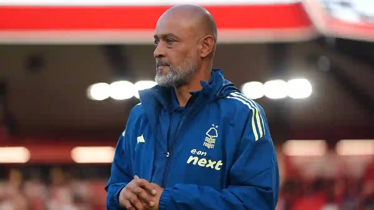 Nuno Espirito