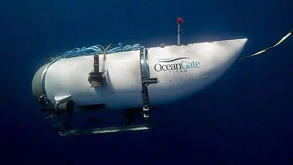 OceanGate