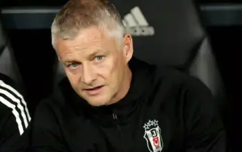Ole Gunnar
