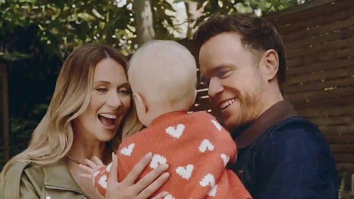 Olly Murs