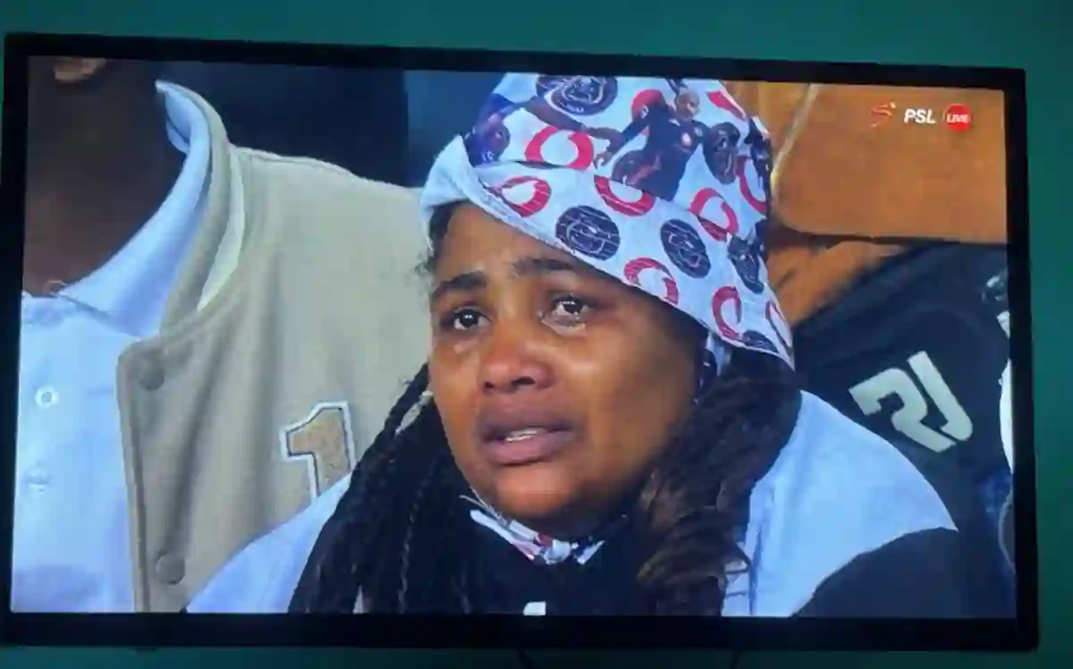 Orlando Pirates