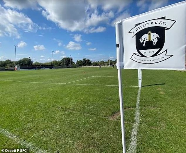 Ossett RUFC