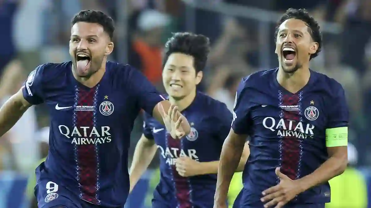 PSG