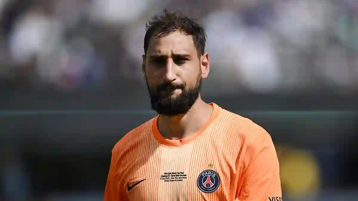 Gianluigi