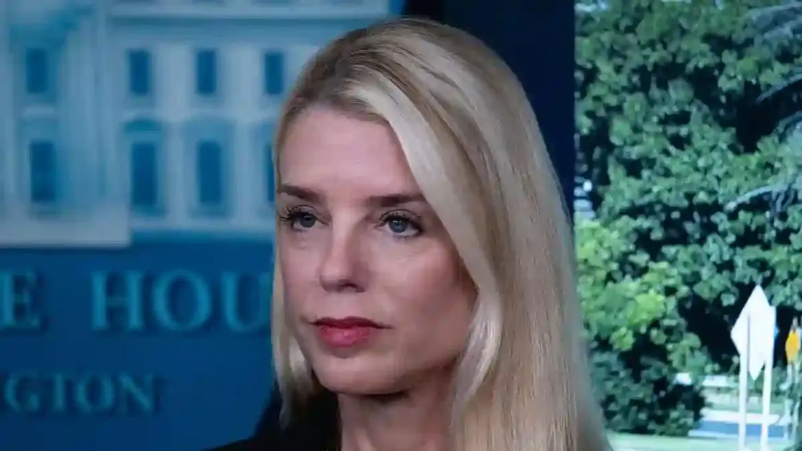 Pam Bondi Delivers Thousands of Jeffrey Epstein Documents to Congress Amid MAGA Pressure in Washington