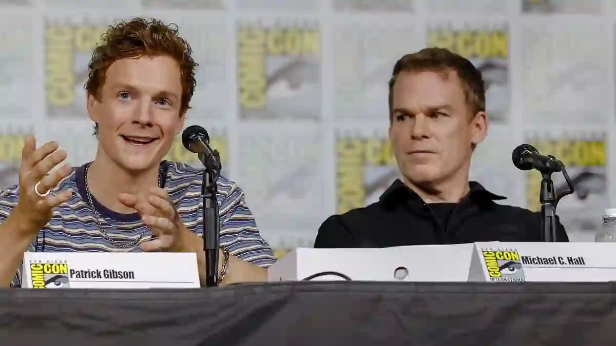 Paramount Shuts Down Dexter Prequel Original Sin Leaving Fans and Cast Reeling Across the United States
