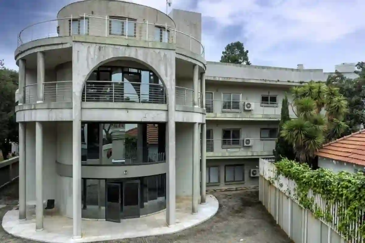 Park Village