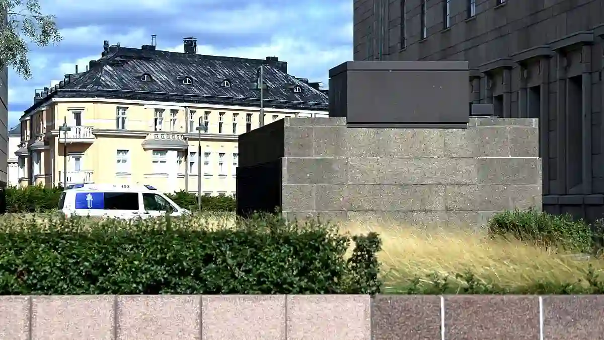 Parliament Building