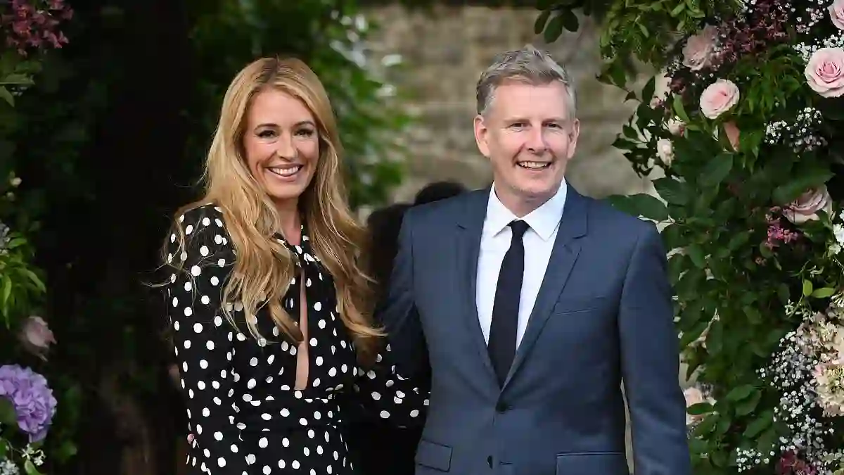 Patrick Kielty