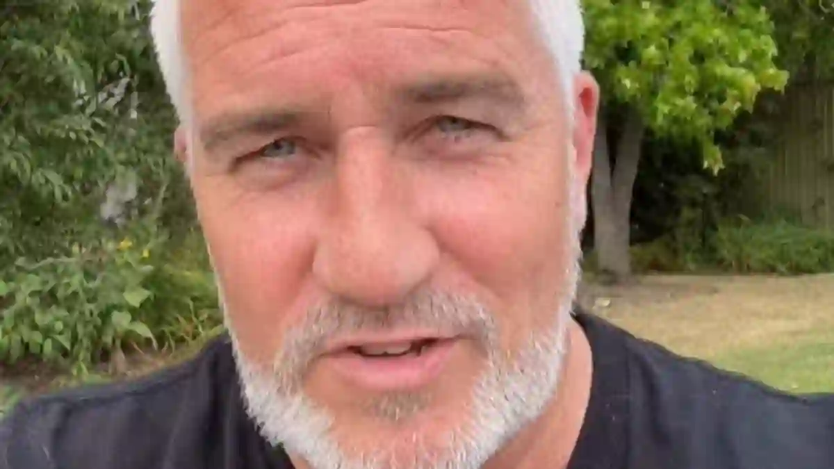 Paul Hollywood