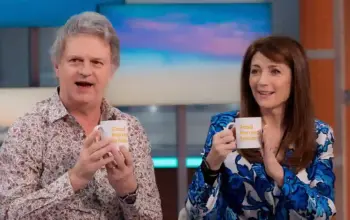 Paul Merton