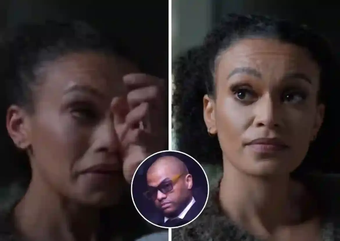 Pearl Thusi Opens Up About Her Terrifying Encounter with Convicted Criminal Thabo Bester in Netflix Docuseries Beauty and The Bester in South Africa