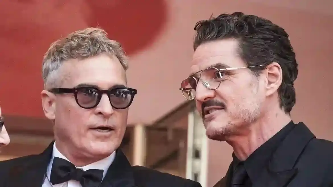 Pedro Pascal emerges as lead in De Noche film after Joaquin Phoenix exits just days before filming in Guadalajara Mexico
