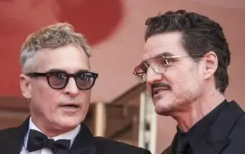 Pedro Pascal