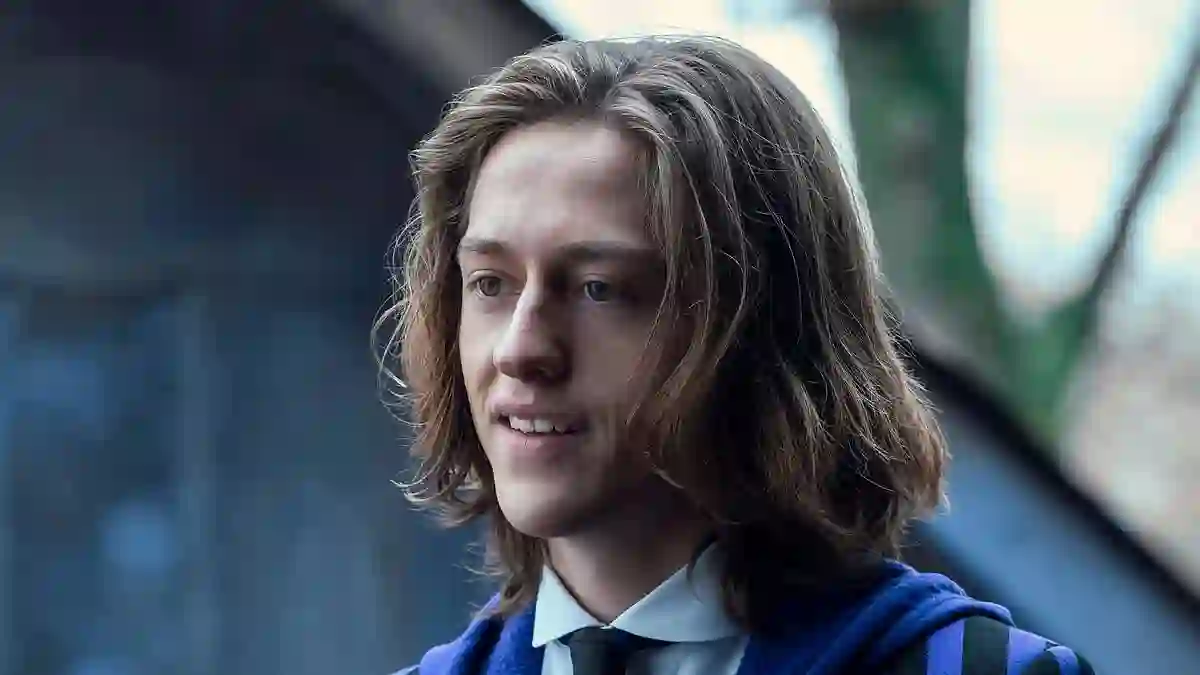 Percy Hynes