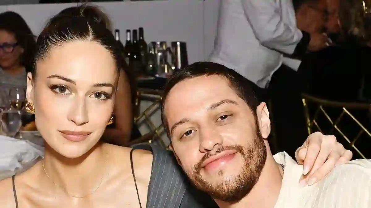 Pete Davidson