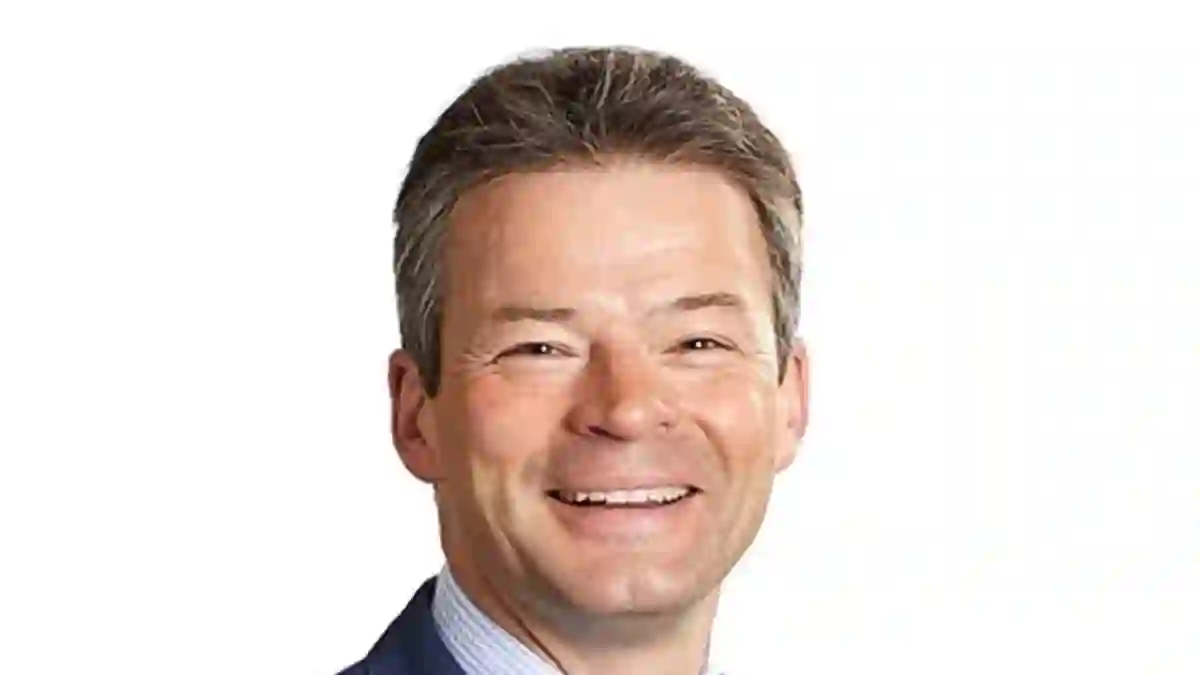 Peter Dilnot