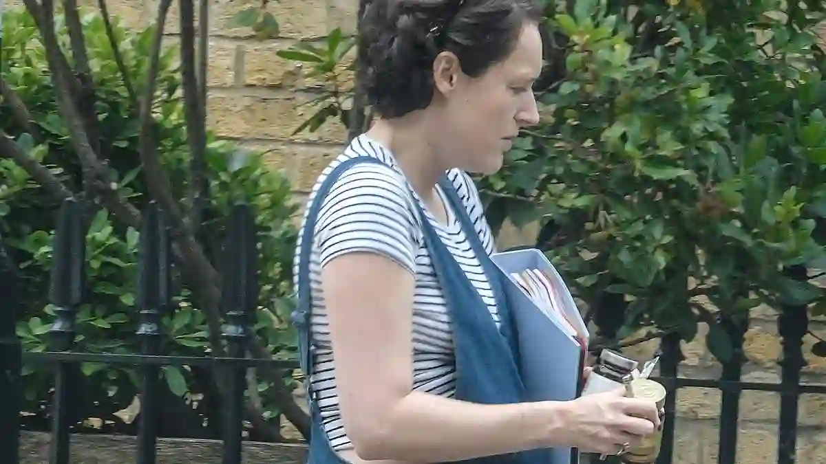 Phoebe Waller