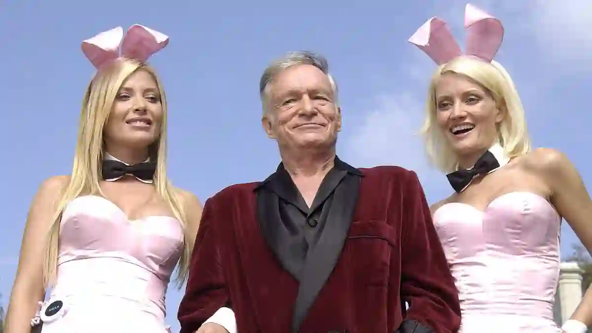 Playboy Enterprises