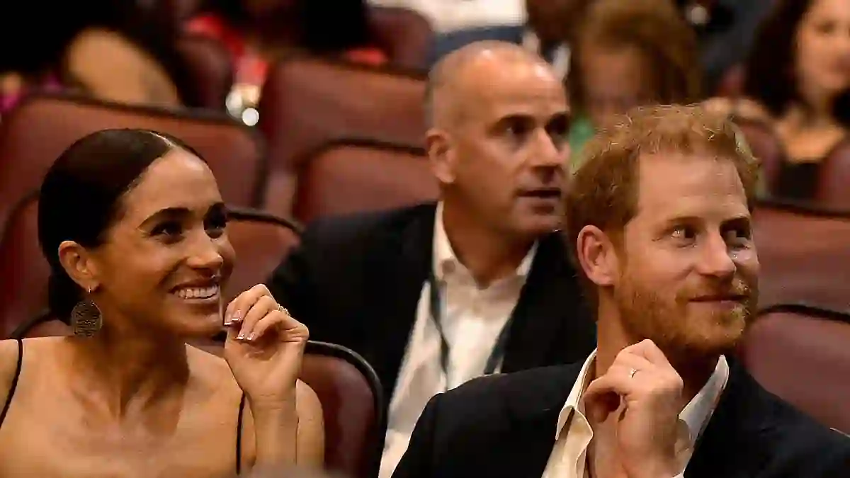 Prince Harry