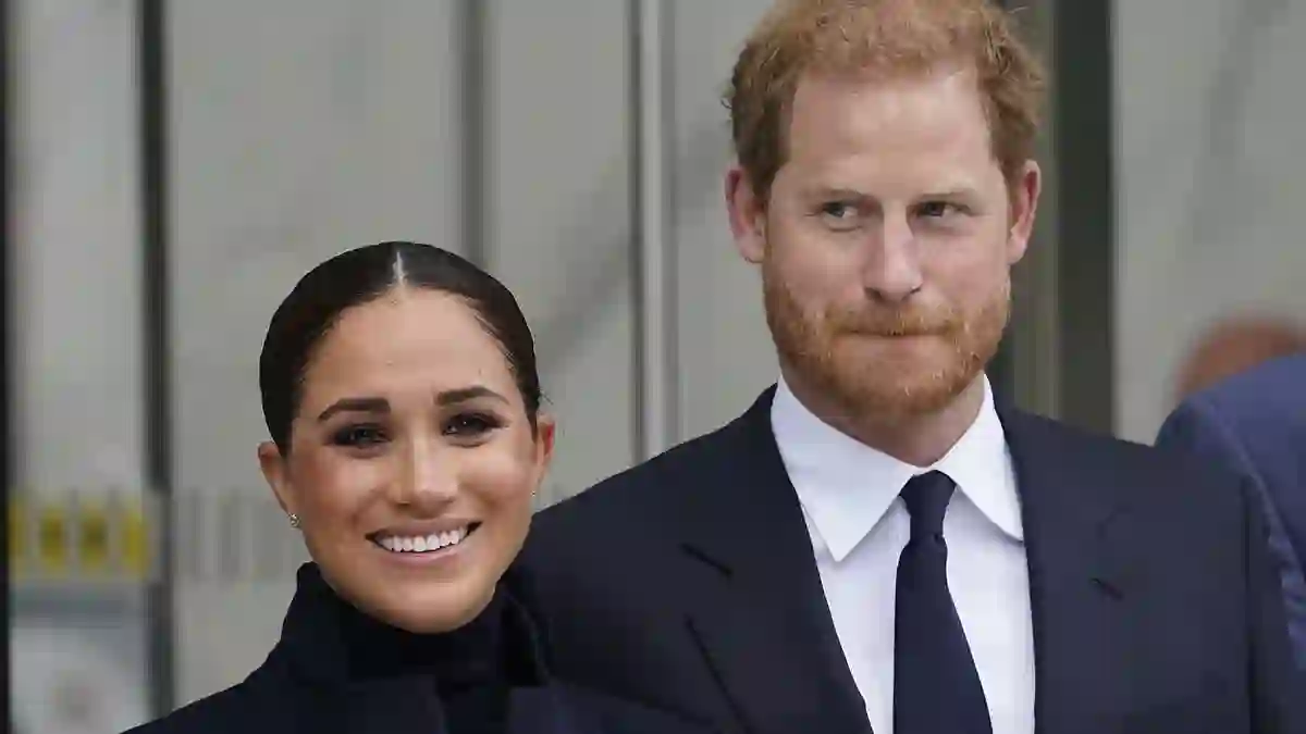 Prince Harry
