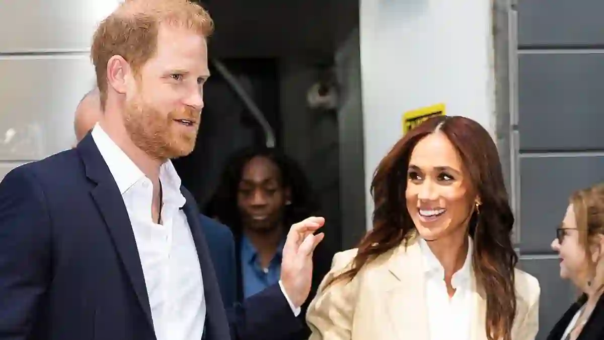 Prince Harry