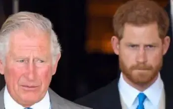 Prince Harry